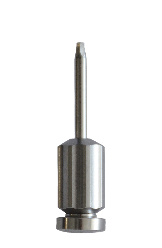 Vis de remplacement pour abutment Prio Plus