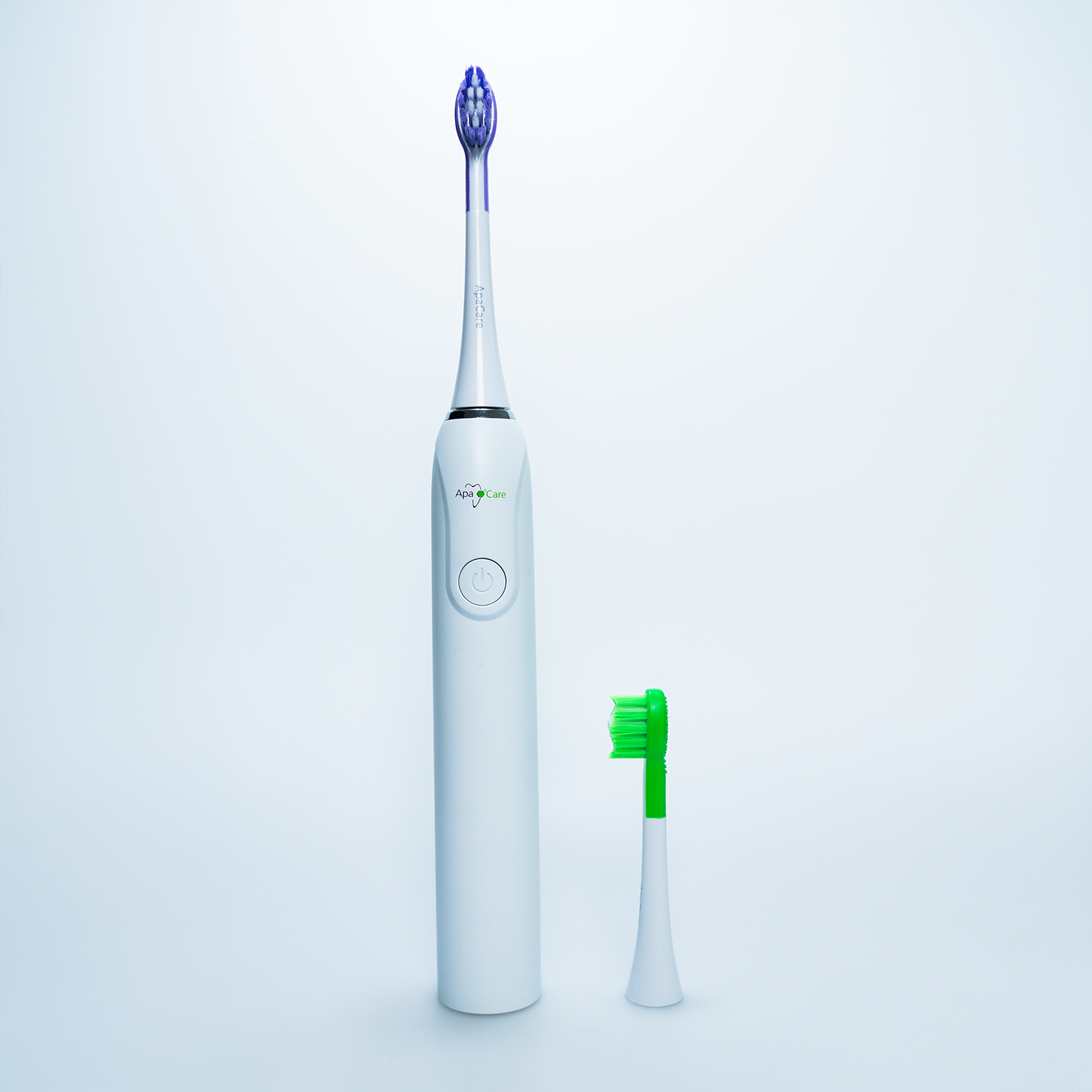 Têtes de brosse Sonic 3D Sensitive Set : 2 pces