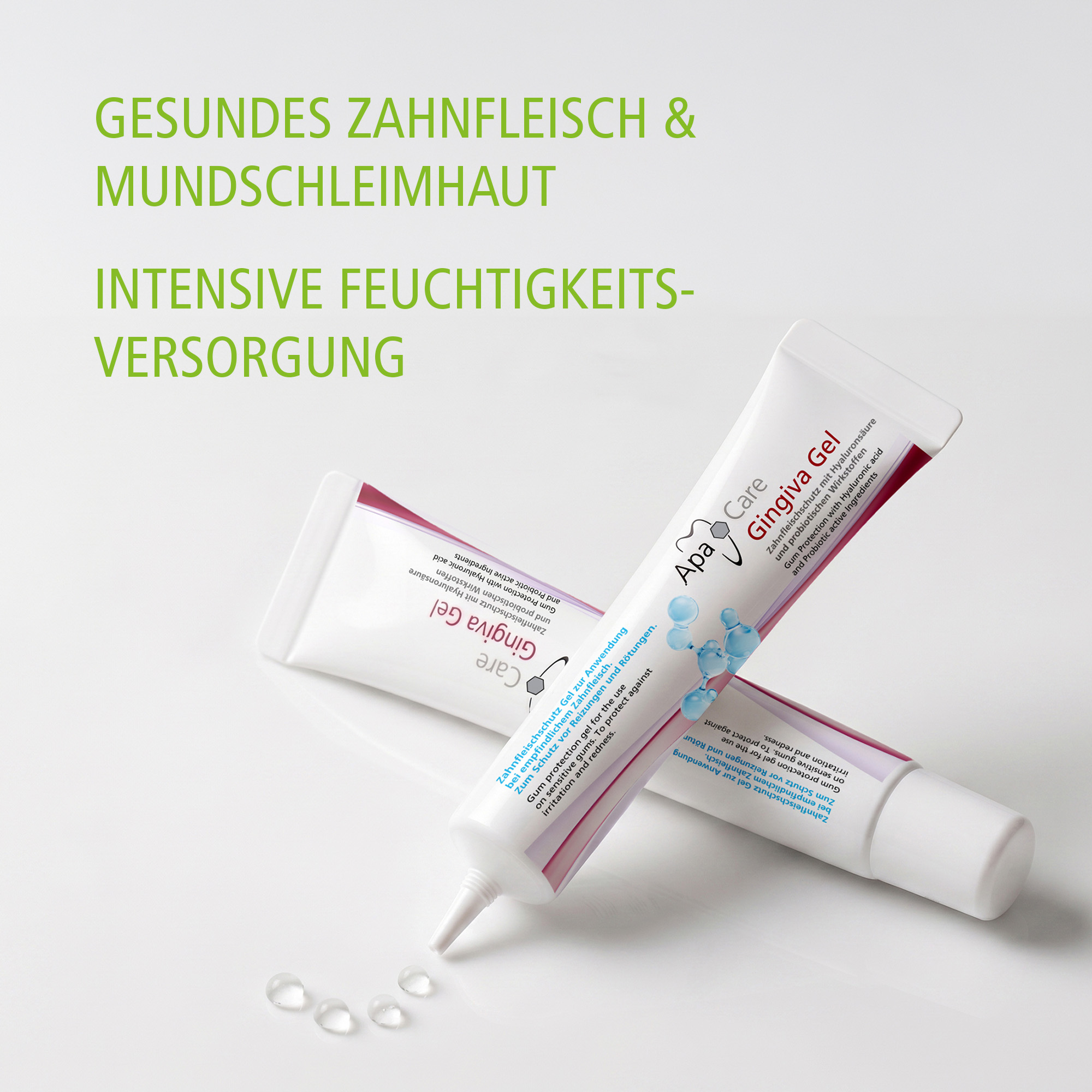 Gingiva Gel