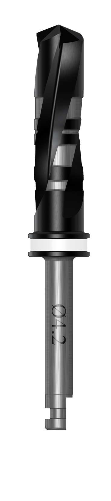 Vis de remplacement pour abutment Prio Plus