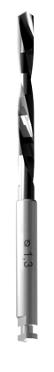 Vis de remplacement pour abutment Prio Plus
