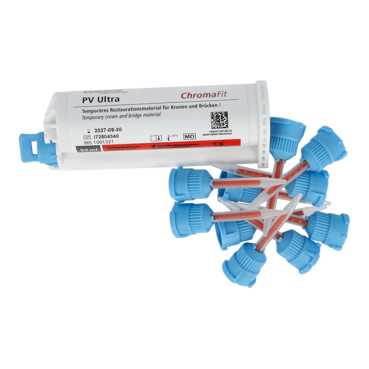 PV Ultra ChromaFit (anciennement PV Pro A3)