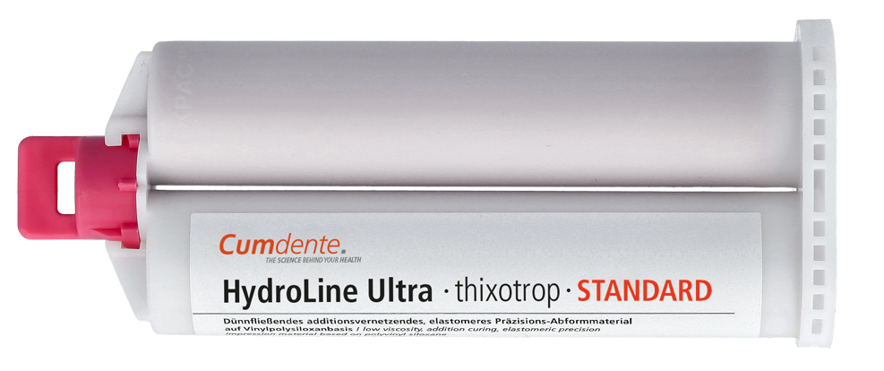 Hydroline thixotrop Ultra Standard Set