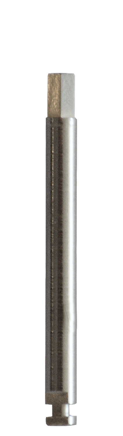Vis de remplacement pour abutment Prio Plus