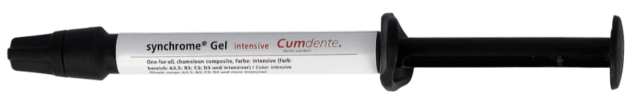 gel synchrome