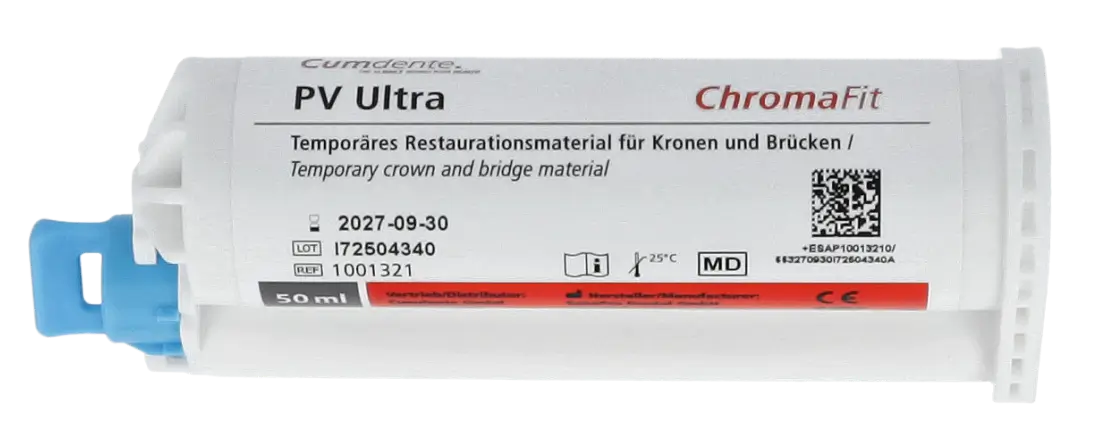 PV Ultra ChromaFit (anciennement PV Pro A3)