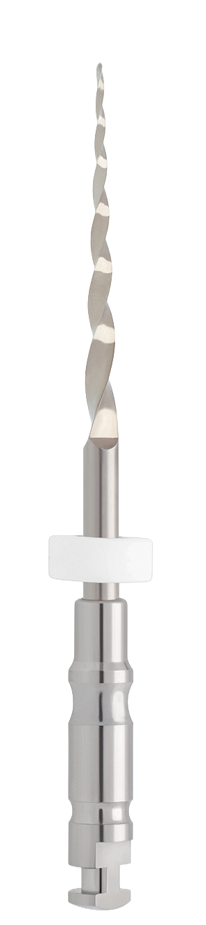 W-XN-File (Coronal Flaring), code couleur : argenté