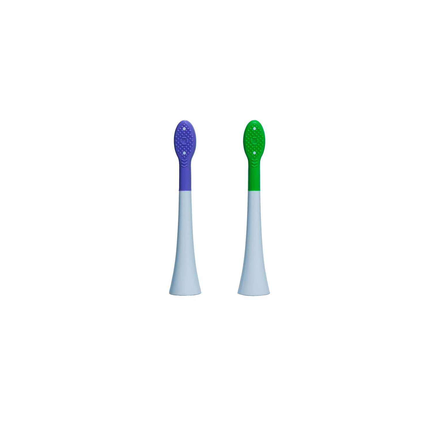 Têtes de brosse Sonic 3D Sensitive Set : 2 pces
