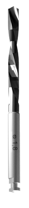 Vis de remplacement pour abutment Prio Plus
