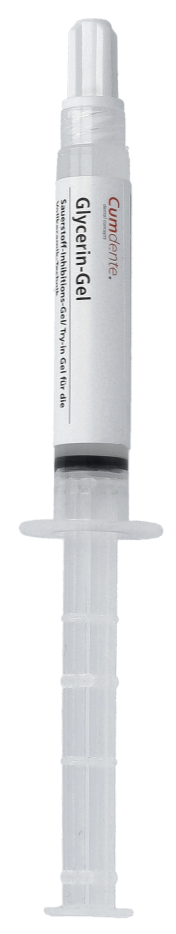 Gel de glycérine