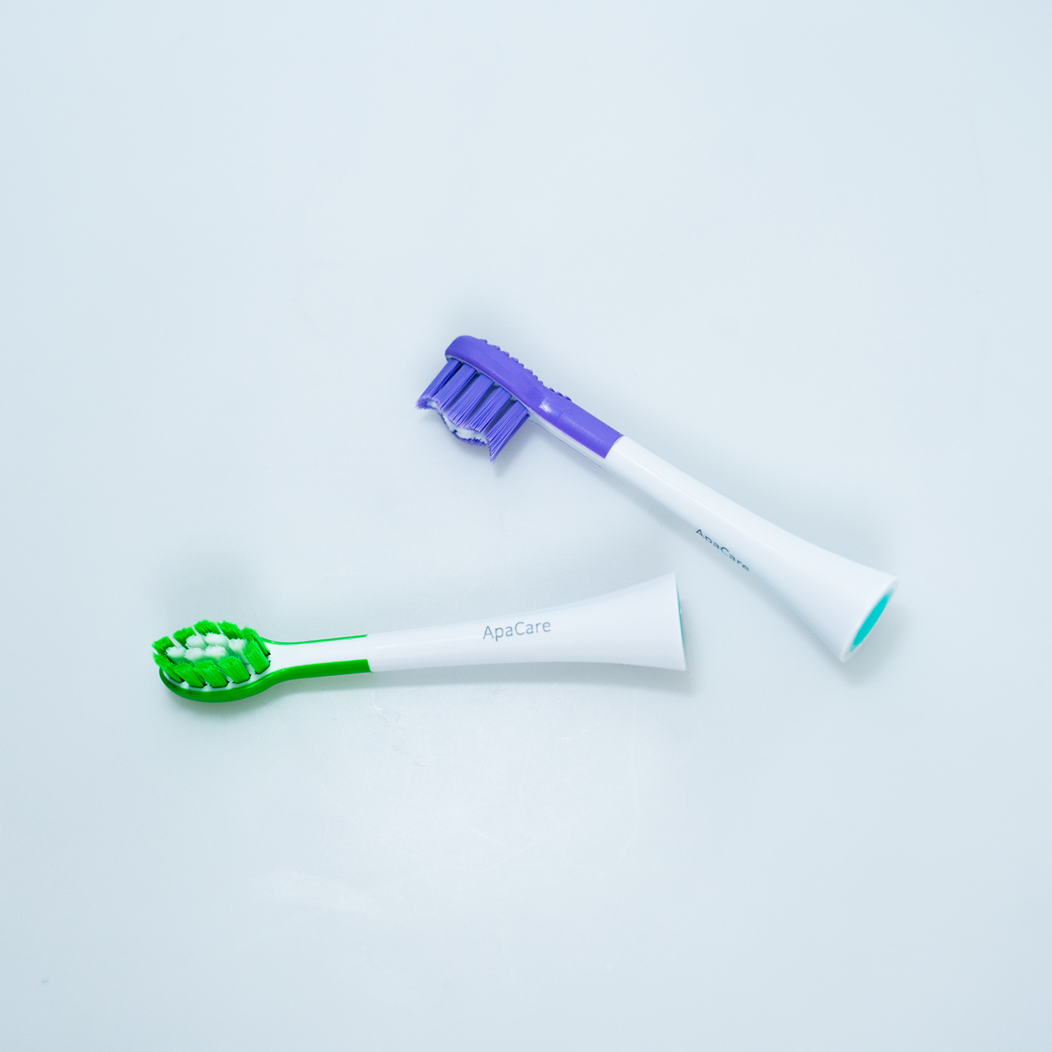 Têtes de brosse Sonic 3D Sensitive Set : 2 pces