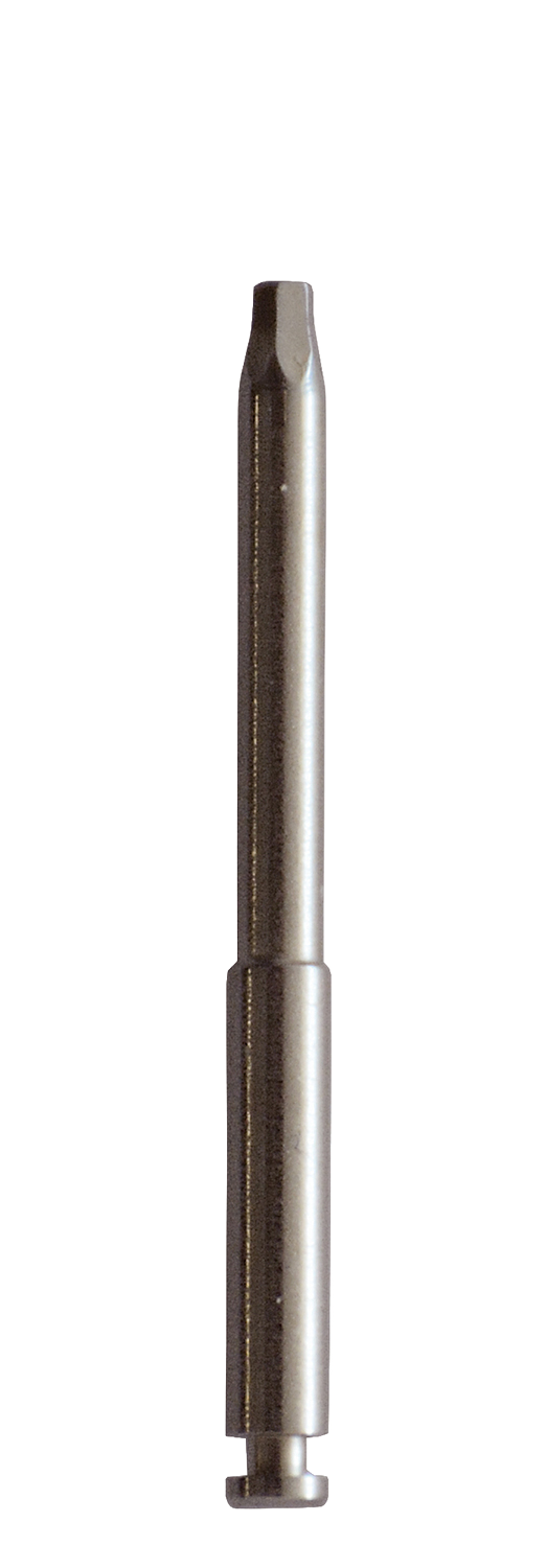 Vis de remplacement pour abutment Prio Plus