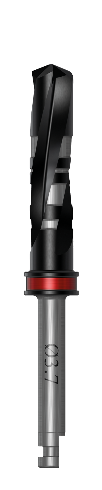 Vis de remplacement pour abutment Prio Plus