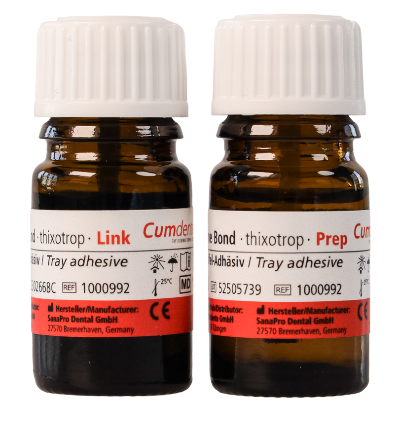 thixotrope Bond
