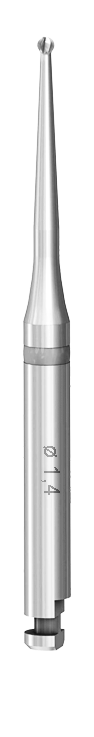 Vis de remplacement pour abutment Prio Plus
