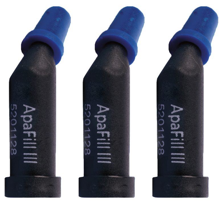 ApaFill III Tips (A2 ; A3 ; A3,5)