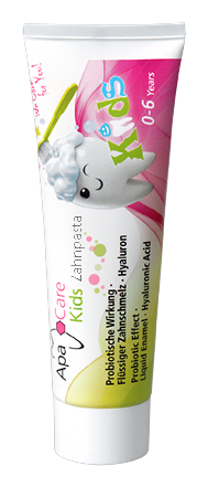 Dentifrice Kids  