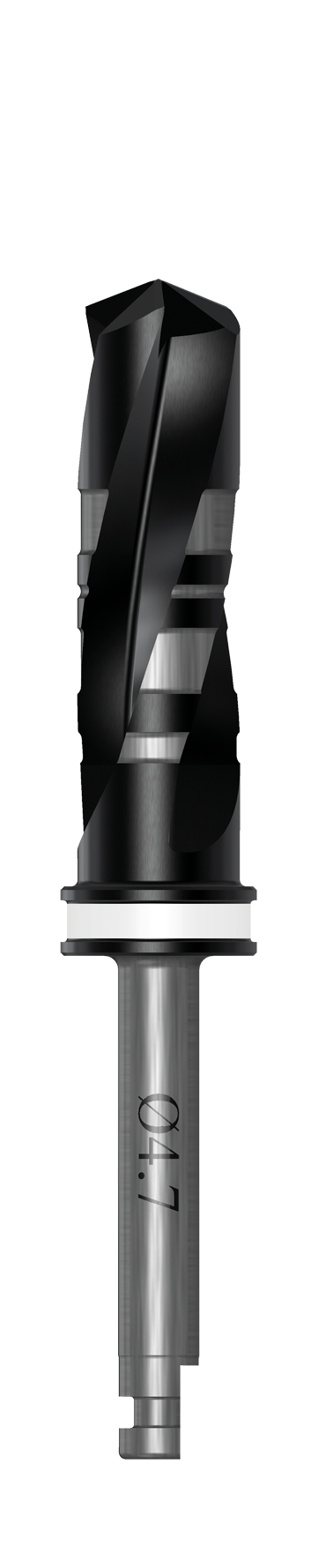 Vis de remplacement pour abutment Prio Plus