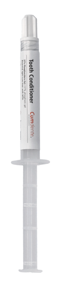Gel revitalisant pour les dents