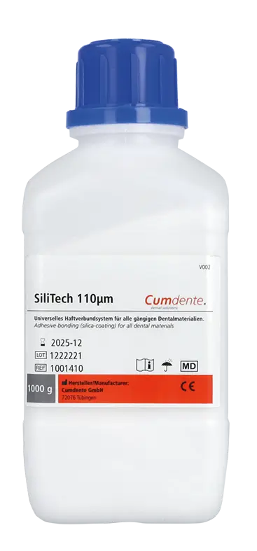 SiliTech 110μm