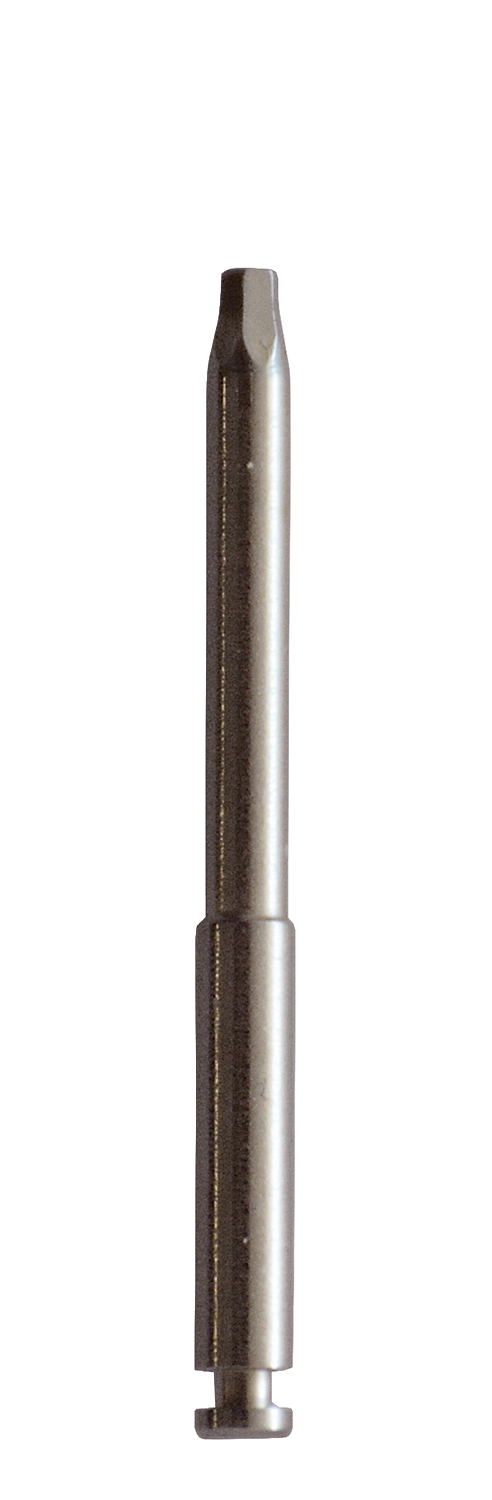 Vis de remplacement pour abutment Prio Plus