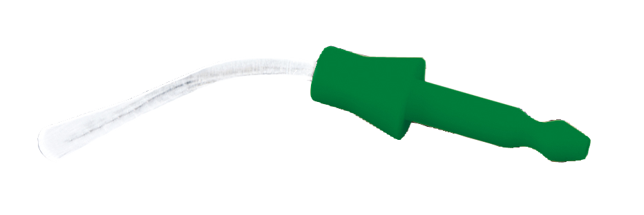 PACT Light Guide Universal (blanc) / Endo (rouge) / XL (vert)