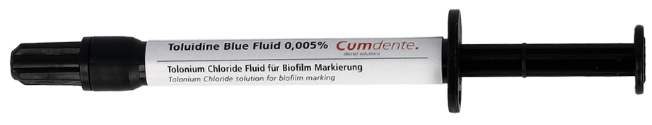 Toluidine Blue