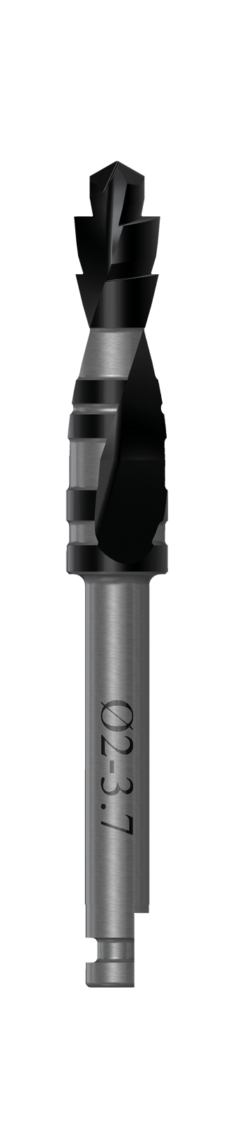 Vis de remplacement pour abutment Prio Plus