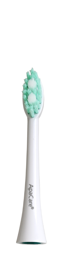 Têtes de brosse Sonic 3D Sensitive Set : 2 pces