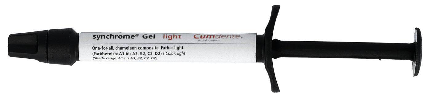 gel synchrome