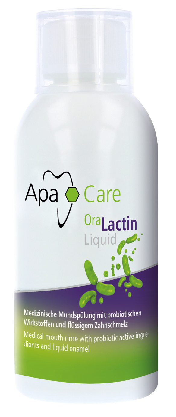 OraLactin Liquid
