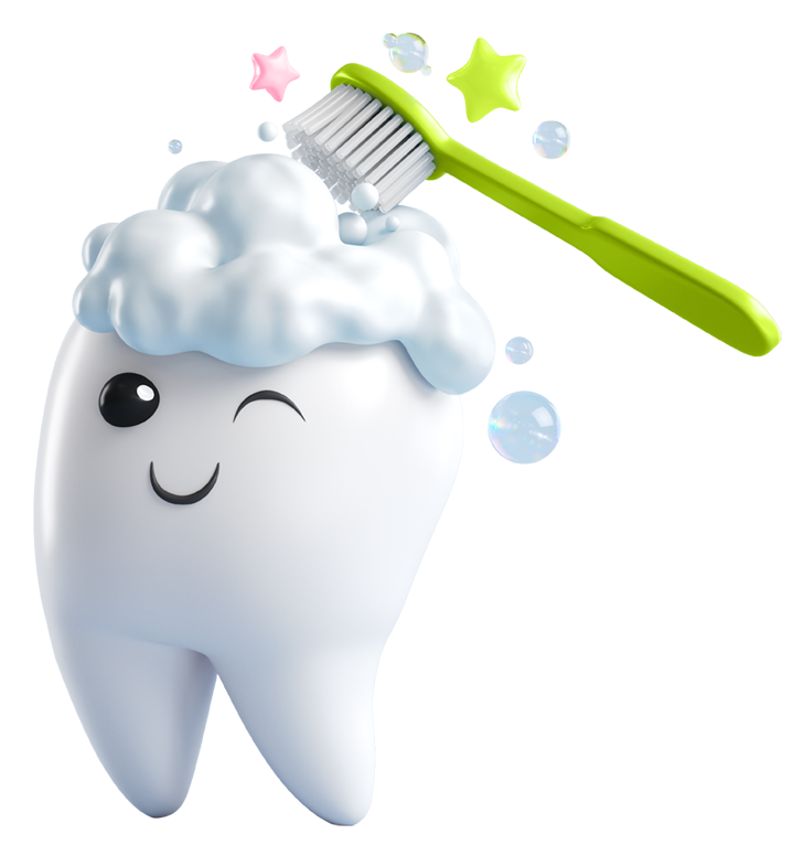 Dentifrice Kids  