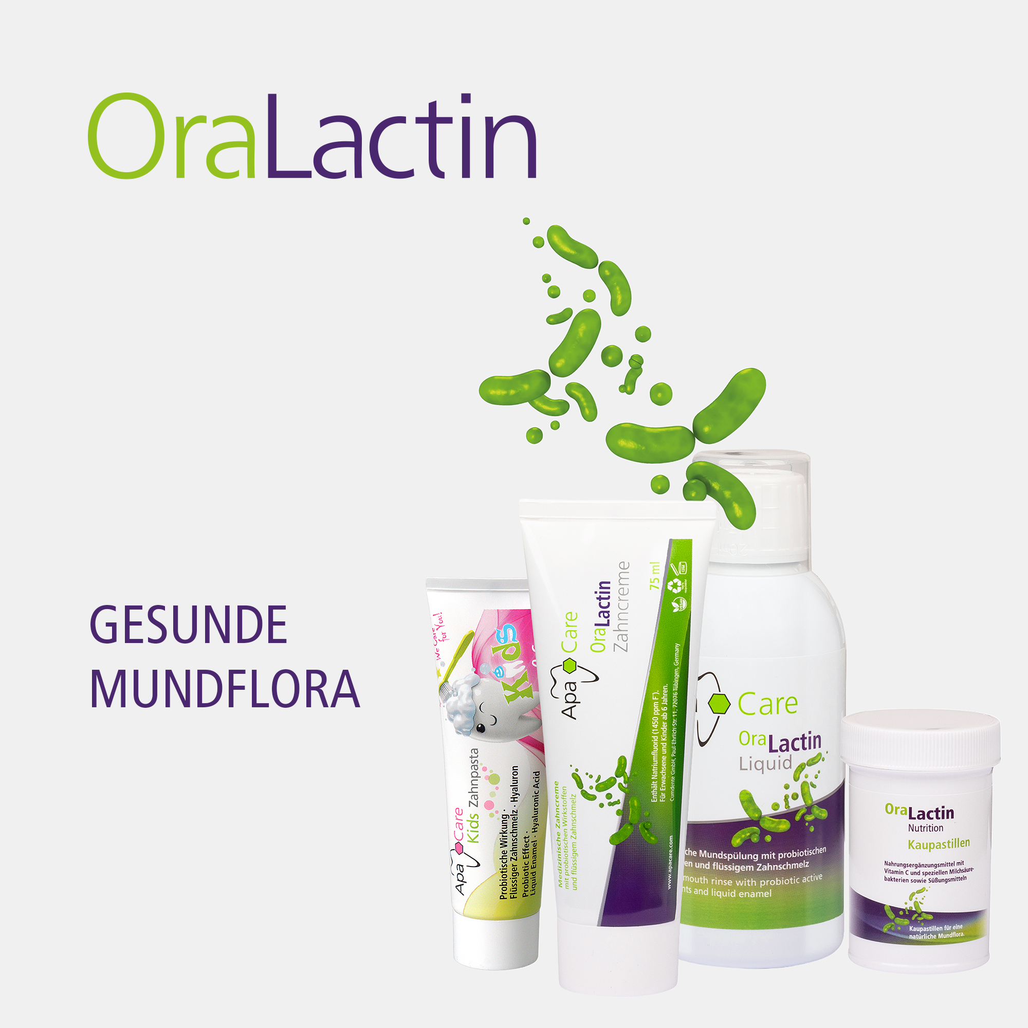 Dentifrice Kids  
