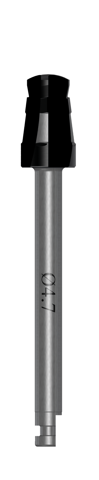 Vis de remplacement pour abutment Prio Plus