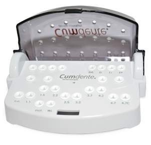 Vis de remplacement pour abutment Prio Plus