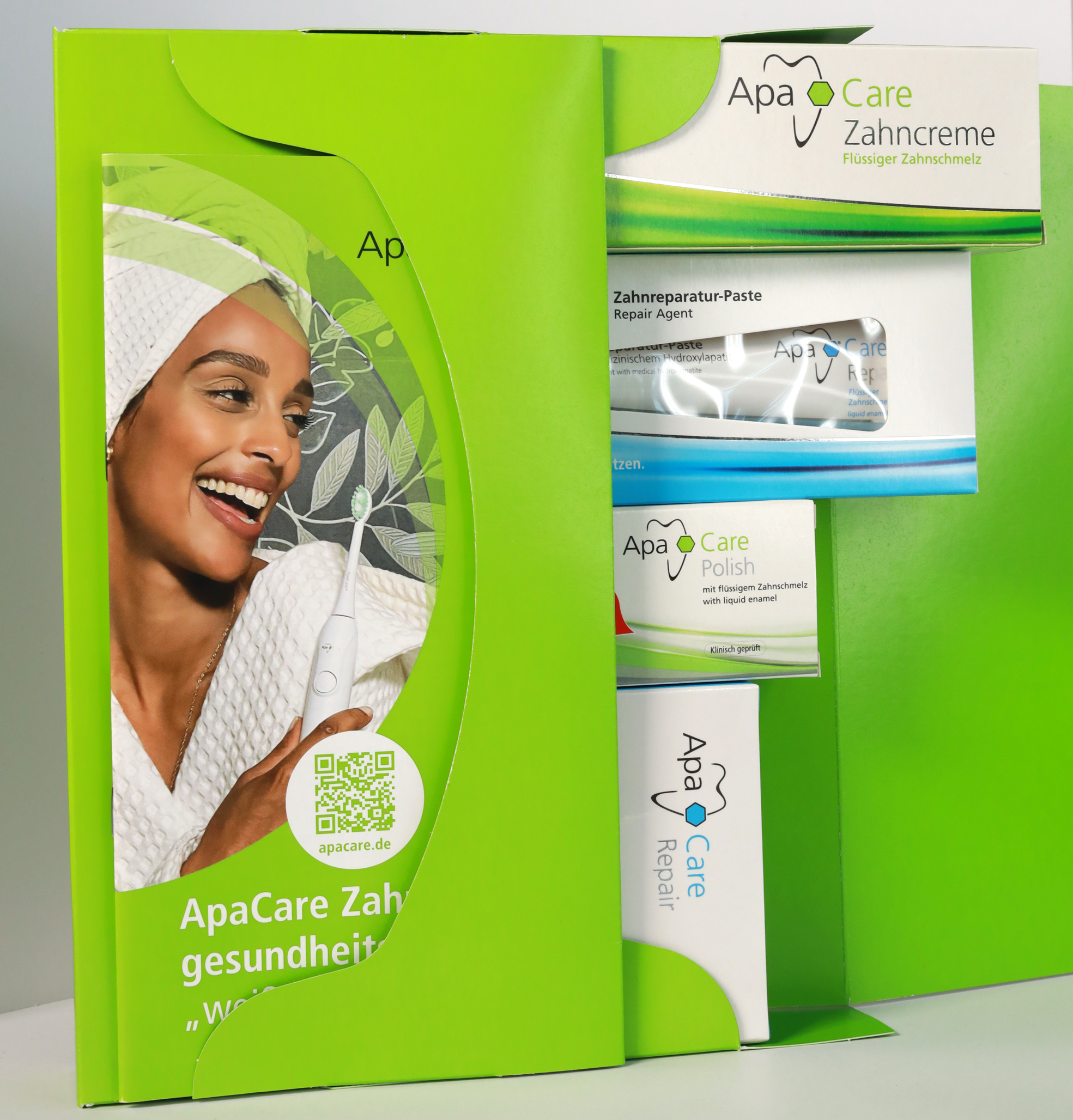 Kit de prophylaxie