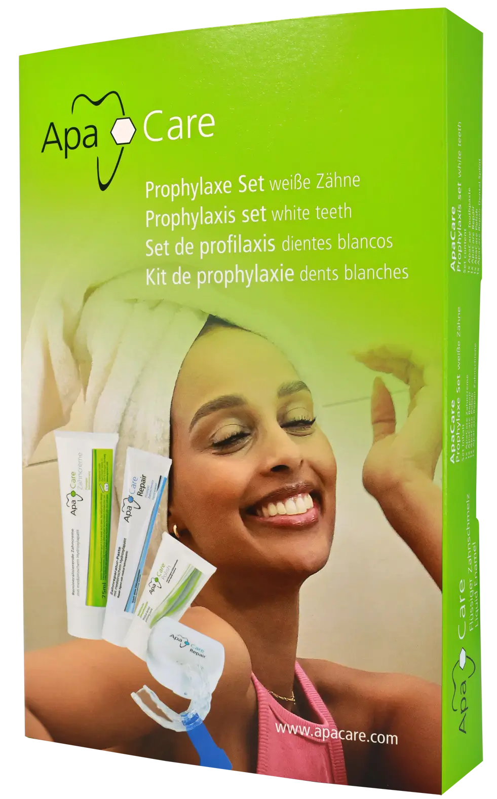 Kit de prophylaxie