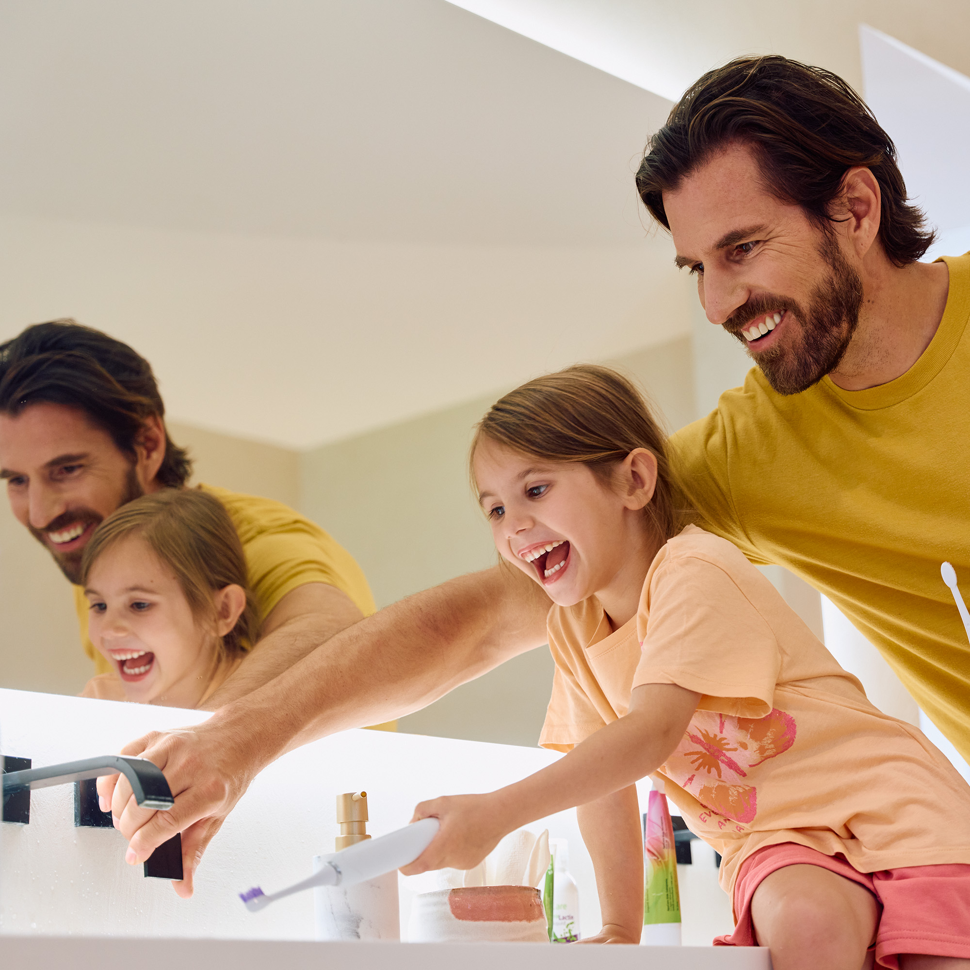 Dentifrice Kids  