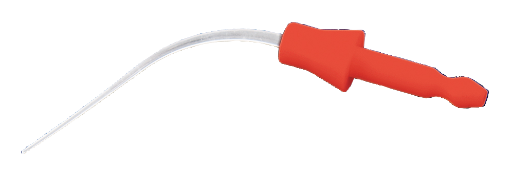PACT Light Guide Universal (blanc) / Endo (rouge) / XL (vert)