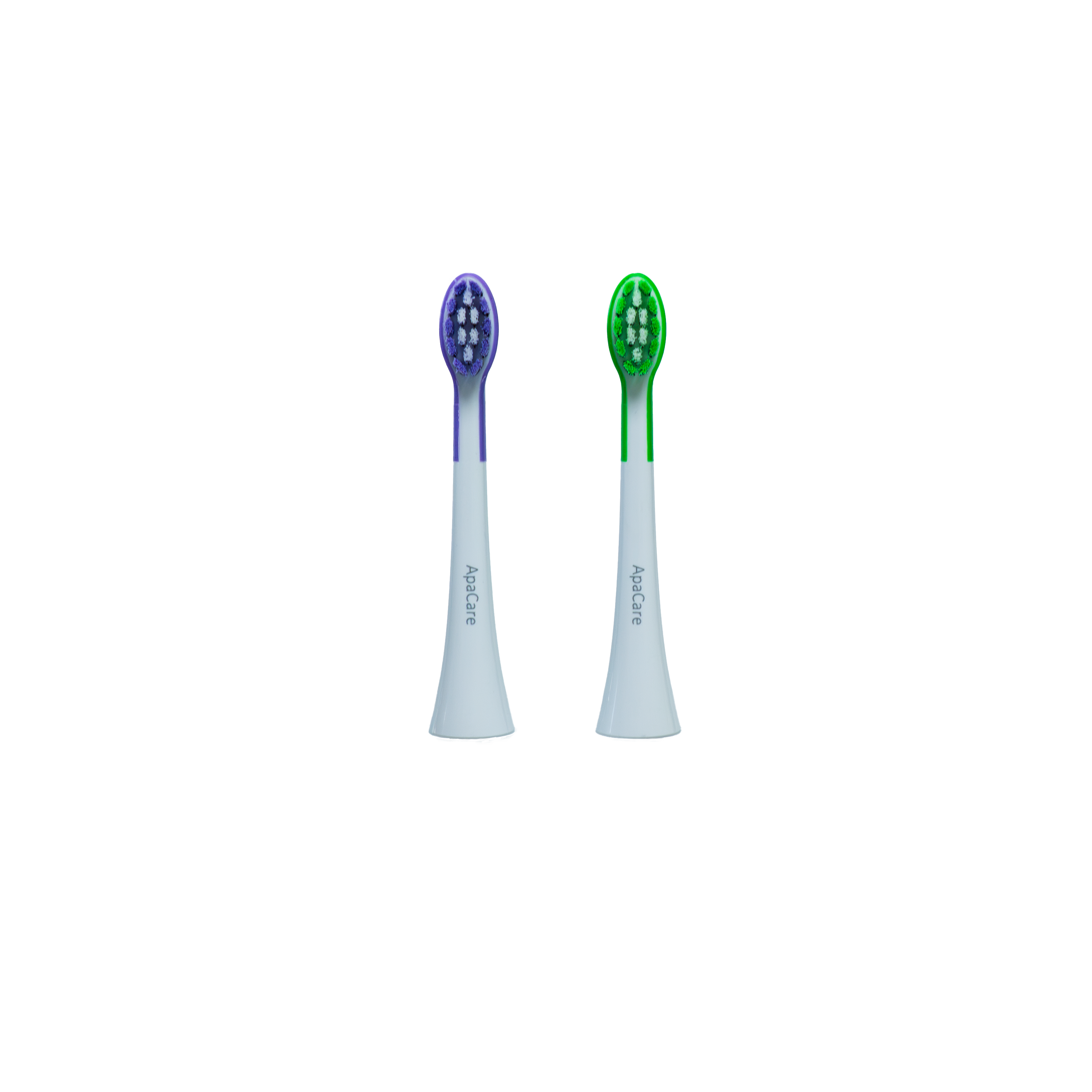Têtes de brosse Sonic 3D Sensitive Set : 2 pces