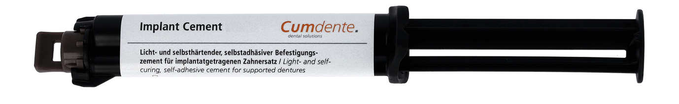 Xpand Implant Cement