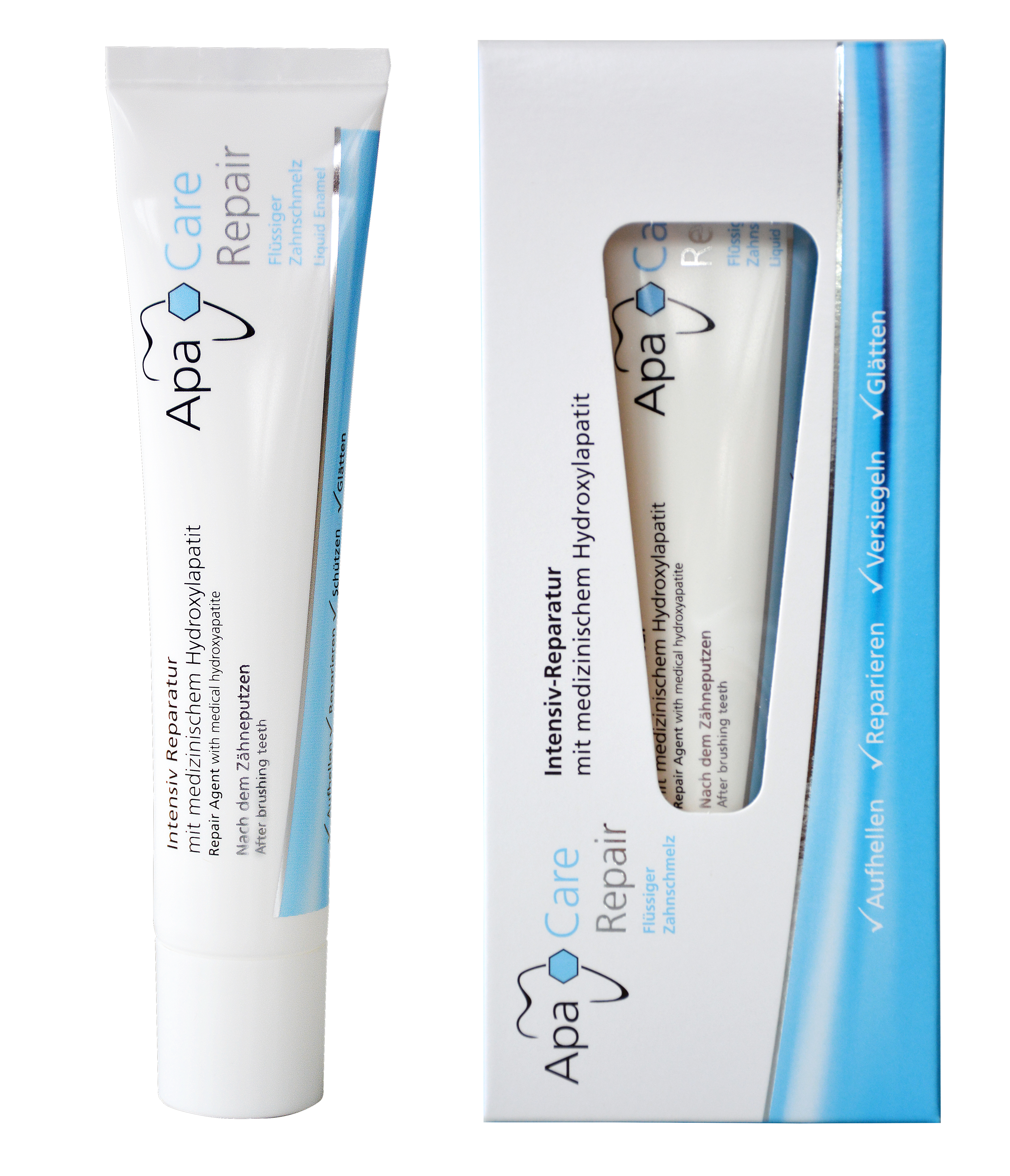 Kit de prophylaxie