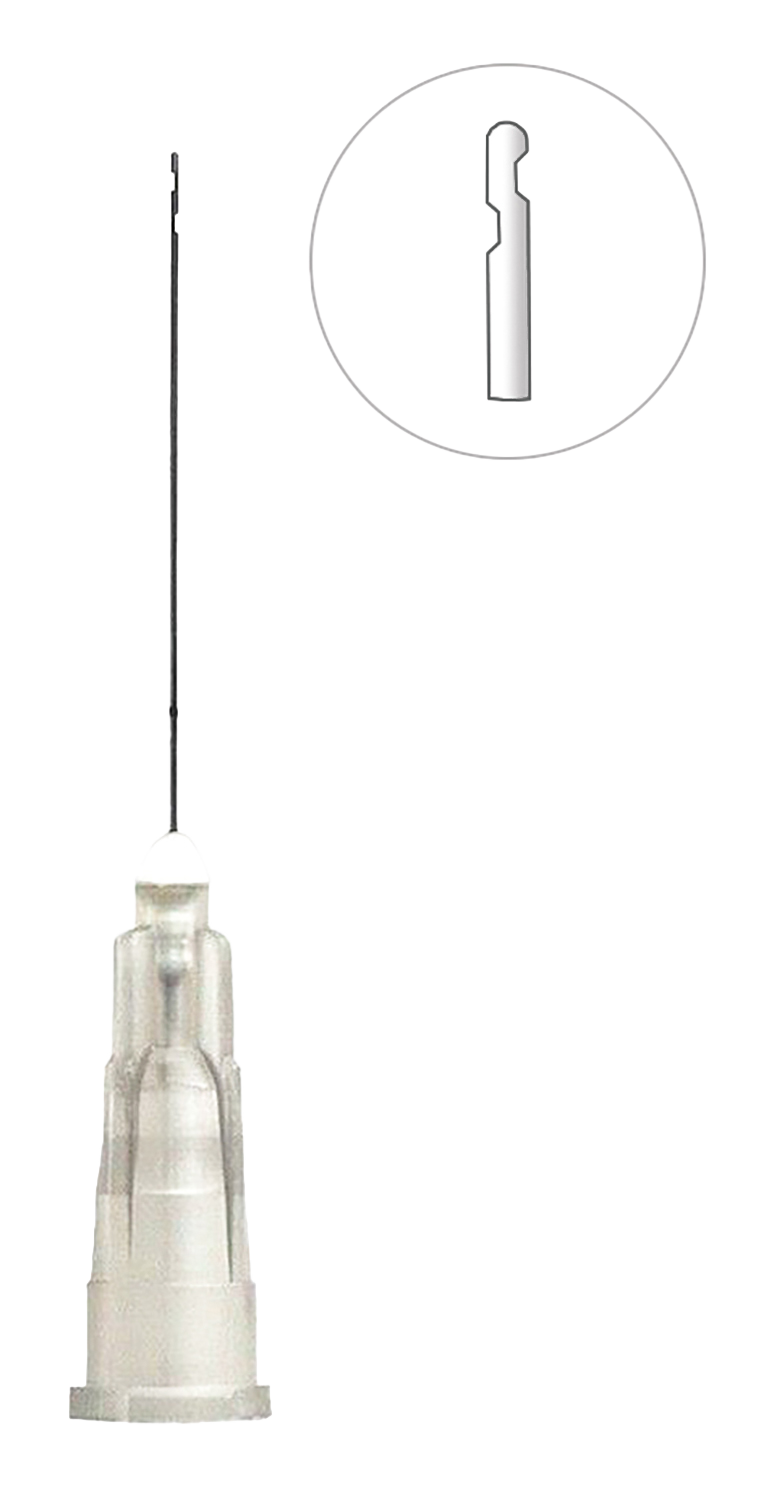 Canule Endo-Jet