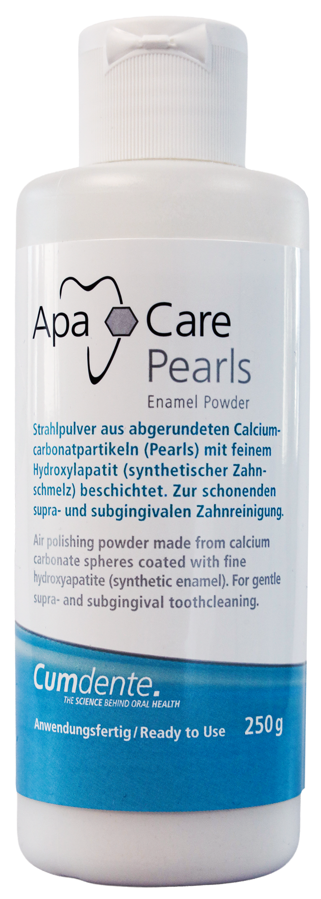 ApaPearls